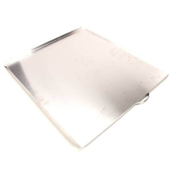 Pitco B6665001-C Gas Fryer Filter Pan Cover Assembly SFD