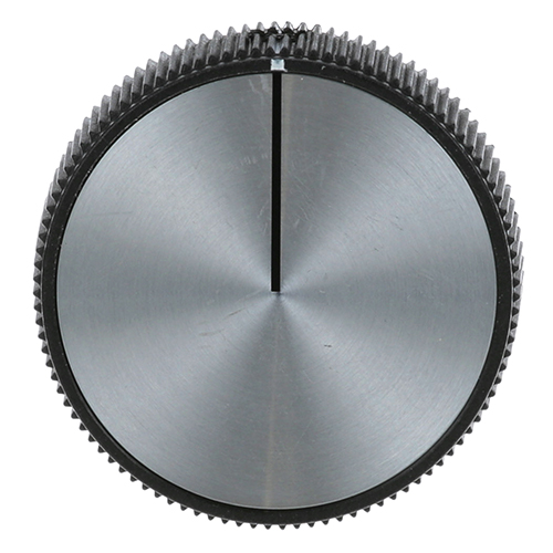Hatco HT5.30.020 Pointer Speed Control Knob 1-1/2 D