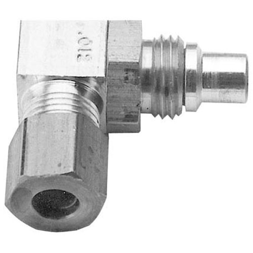 Garland G012672 Gas Infra-Red Salamander Broiler Orifice Fitting