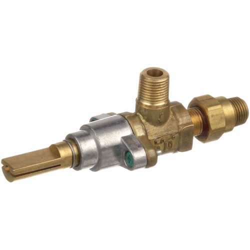 Blodgett Z1176006 Burner Valve 1/8"MPT X 1/8"MP