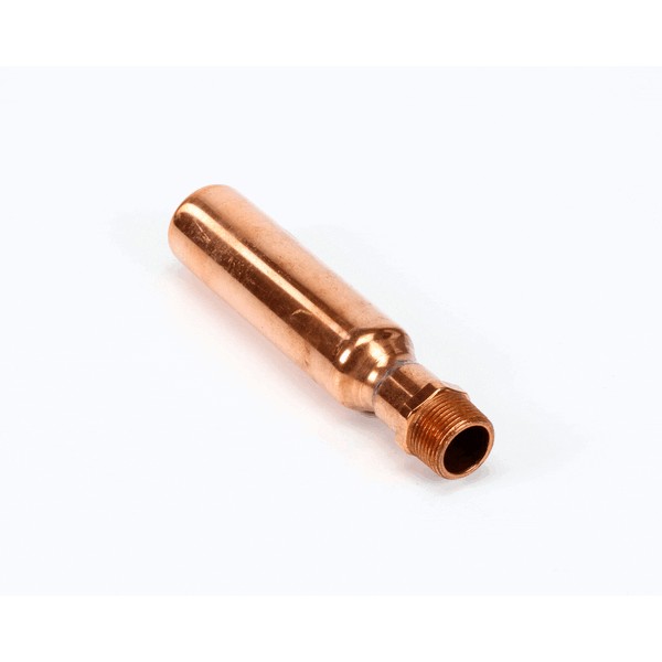 Hatco 03.40.057.00 Electric Water Heater Shock Absorber 3/4" Male