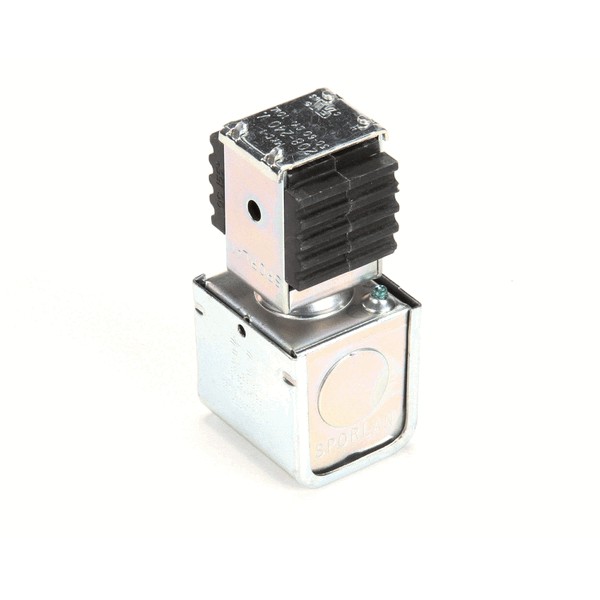 True 842087 Coil Plug 208-240V 50-60Hz CE MKC-1