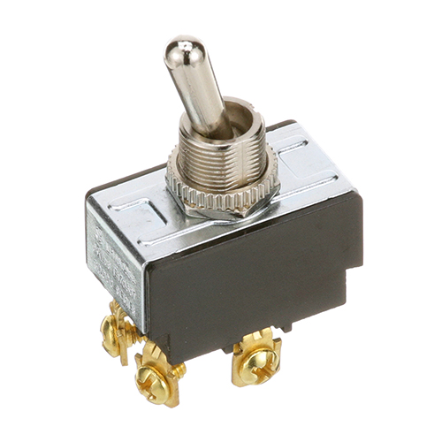 Hatco R02-19-008A-00 Toggle Switch 1/2 DPST