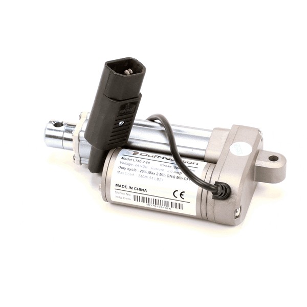 Blodgett 52656 Half Size Convection Oven Actuator Plug Assembly Xl50EC