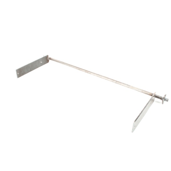 Montague 3585-8 Convection Oven Trunnion Assembly Right Hand