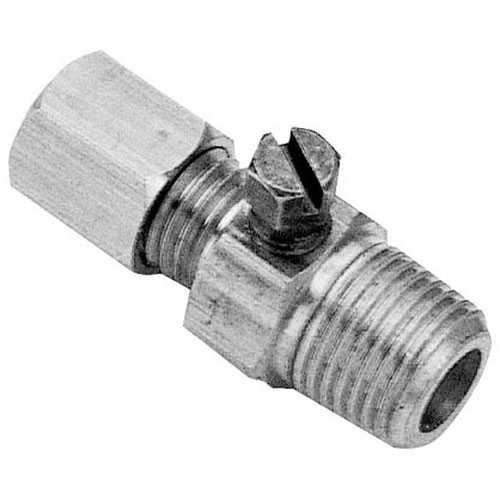 Garland 1086599 Pilot Valve 1/8" MPT X 3/16" CCT