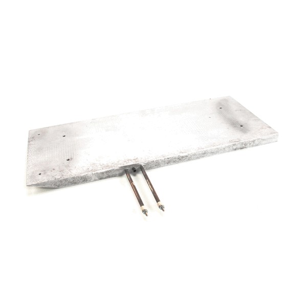 Nieco 4434-RH Platen Right Hand 1600W 208V RH-950