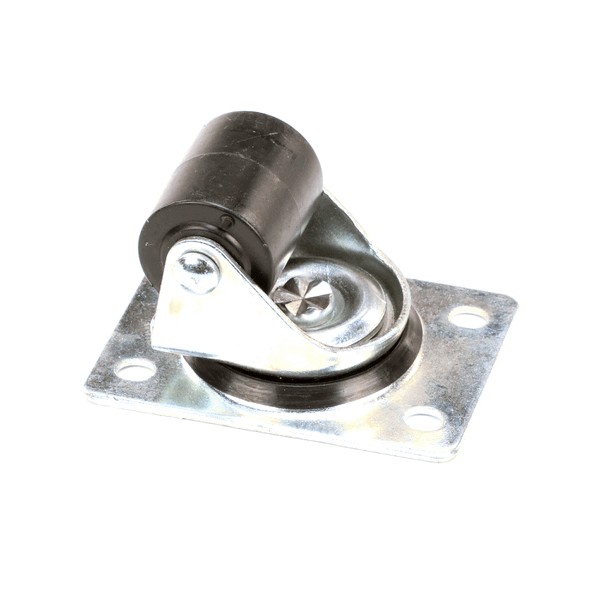 Delfield 3235134 GU Work Table Caster Swivel Plate UC
