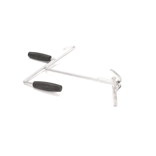 Winston Products PS1154-1 Fryer Hook Basket Drain
