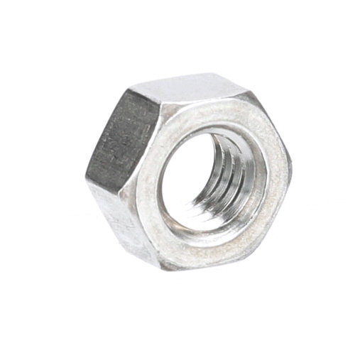 Hobart NS-015-11 Stainless Steel 5/16"-18 HEX NUT