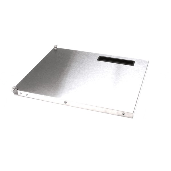 Henny Penny 83774 Open Fryer Left Hinge Door Assembly LVE20X