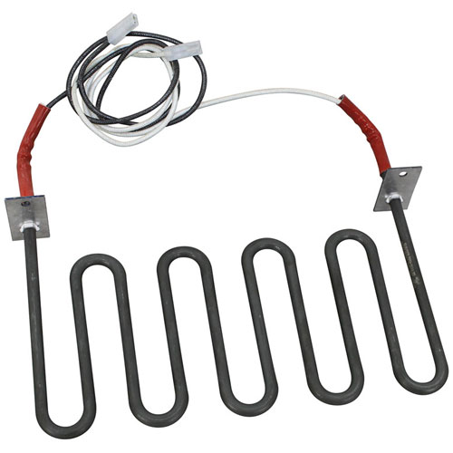 Intermetro RPC13-114 Warmer Element W/1/4" Female Terminals & 30" Wire Leads 10" X 6"