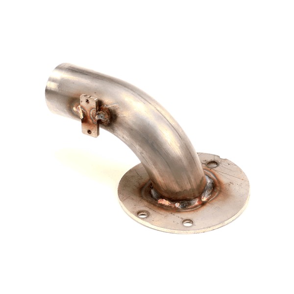 Groen 138419 Cavity Steam Tube Weldment