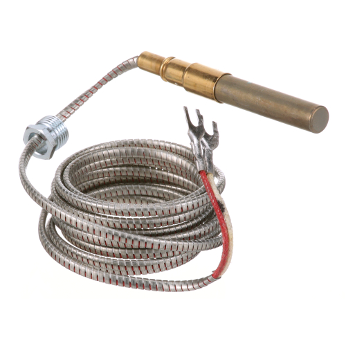 Bakers Pride M1265X Oven Thermopile W/Armoured Cable 72"