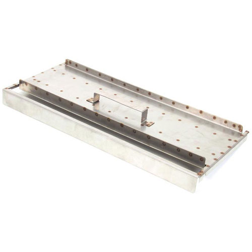 Nieco NC9411 Upper Heat Reflector Assembly 824/850BE