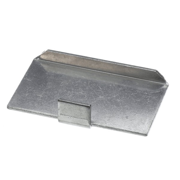 Atosa 301170004 Char Broiler Burner Deflector Short