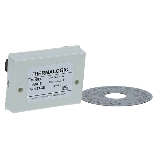 Accutemp AC-4174-2 Temperature Control, 120V