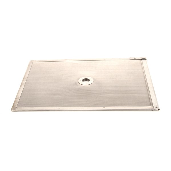 Vulcan Hart 499087-1 Screen Fine Mesh Filter