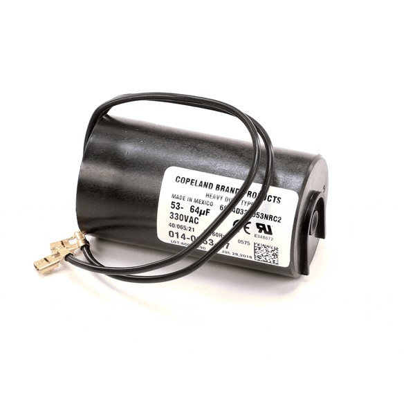 Duke 217847 Refrigerator Start Capacitor #014-0053-37