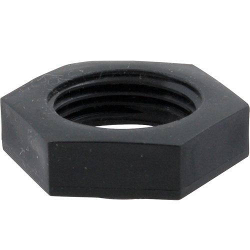 Cecilware 39865 Faucet Nut Model Hfsg,3/4"ID