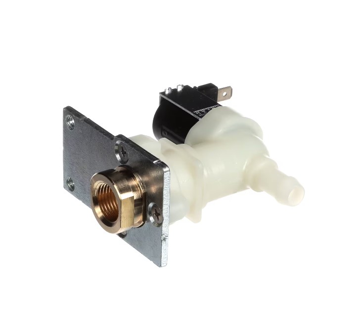 Curtis 3375000771 Water Inlet Solenoid Valve 120V 9W 1 GPM