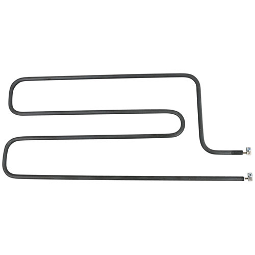 Wells 2N46681UL Warmer Element W/ Screws 8-1/2" X 17-1/2" 120V