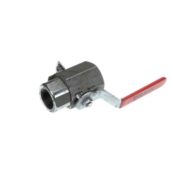 Frymaster 8235075 Fryer Drain Wingstreet Valve W/Assembly