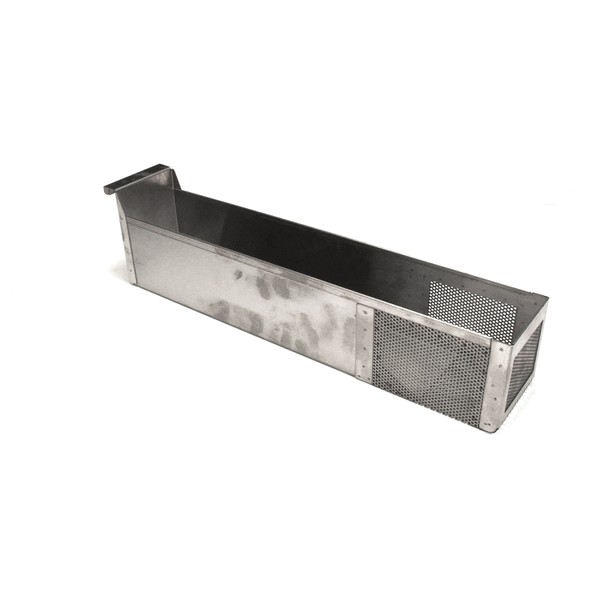 Pitco B6682001-C Filter Crumb Catch Weldment FBG