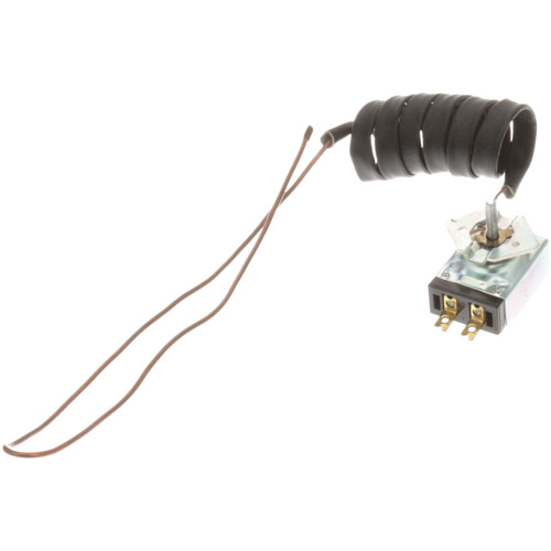 APW 644635-05 Thermostat, 450&deg; F, 30A - 277 VAC