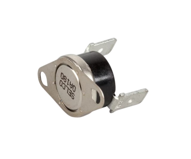 Groen 147285 Boilerless Steamer Ready Thermostat SSB-3/5