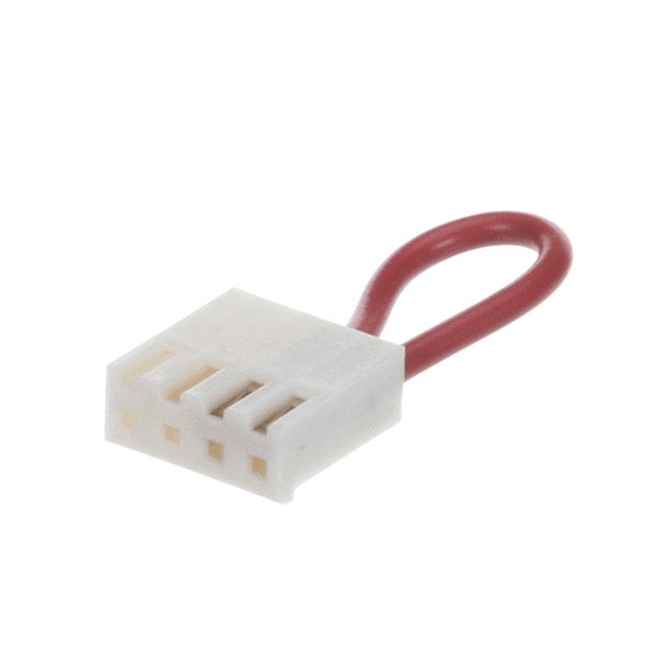 Groen 123124 Steamer Jumper Harness Voltage Select 18 Gauge J2