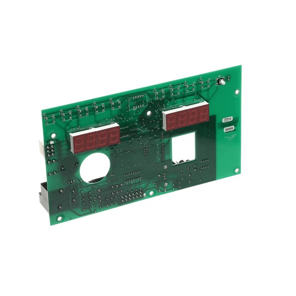 GE/Hobart 00-916656 Printed Circuit Board Standard Timer Control Board