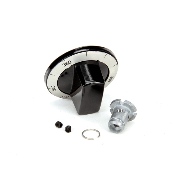 Garland 4512148 Thermostat Fryer Knob Kit 2522105