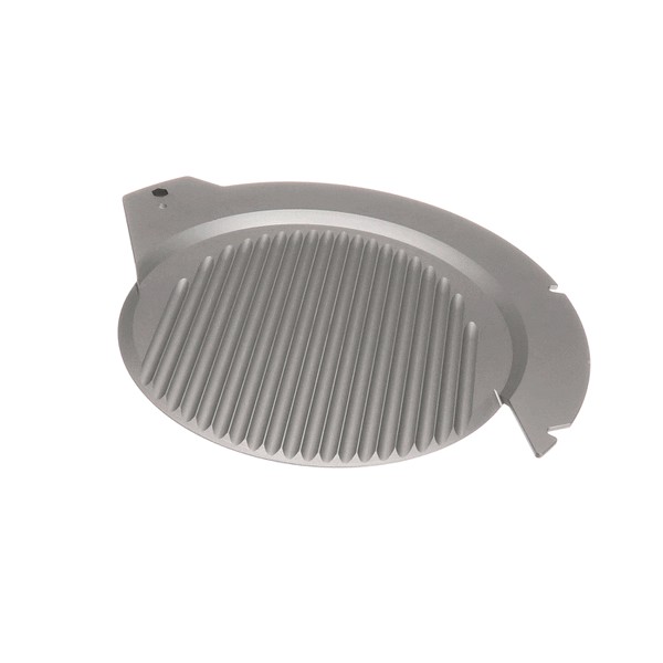 Globe 460090 Slicer Knife Cover Sub Assembly