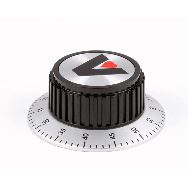 Hobart 843781-00003 Timer Knob