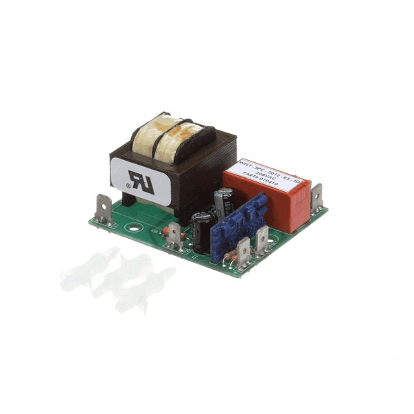 Groen 010410 Jacketed Kettle Relay Low Water Cut Off Board 220V