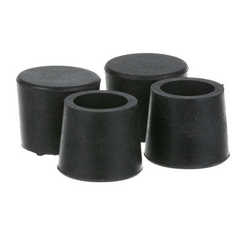 Antunes 210K108 Leg Covers(Pack Of 4)