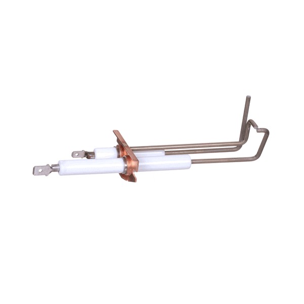 Crown Steam 9138-1 Tilting Kettle Ignitor/Flame Sensor Assembly
