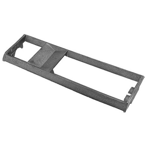 Magikitch'N 5C Cast Iron Broiler Burner Cover 19" X 6-1/4"