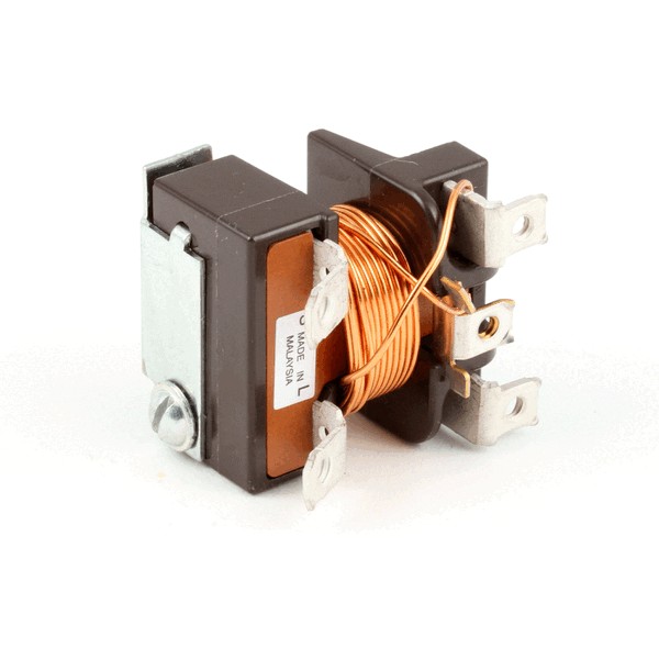 Beverage Air 302-935A Refrigerator Relay 220V 60HZ 8200EMBJ90