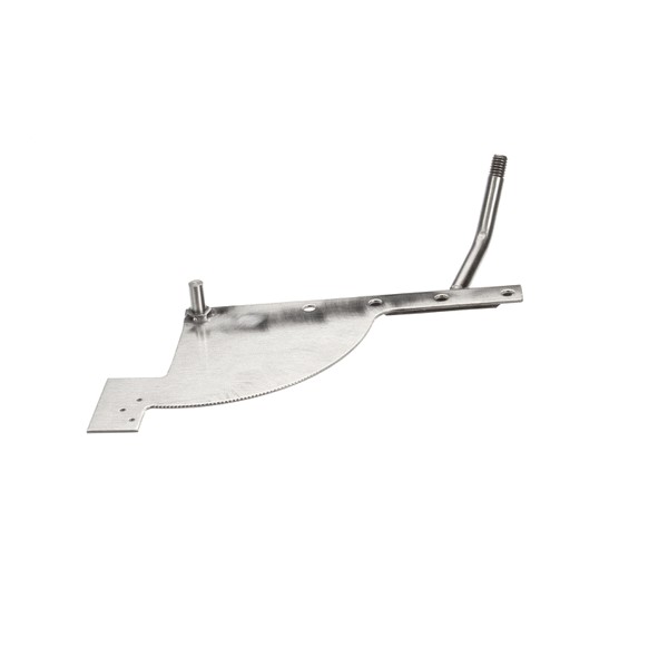 DOYON GRP006A Pizza Oven Right Hinge & Handle Assembly