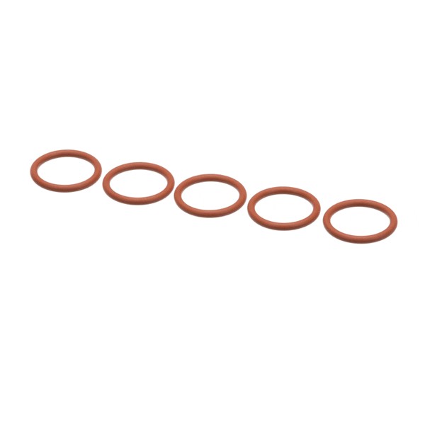 Stoelting 624654-5 O-Ring Pack of 5 624654