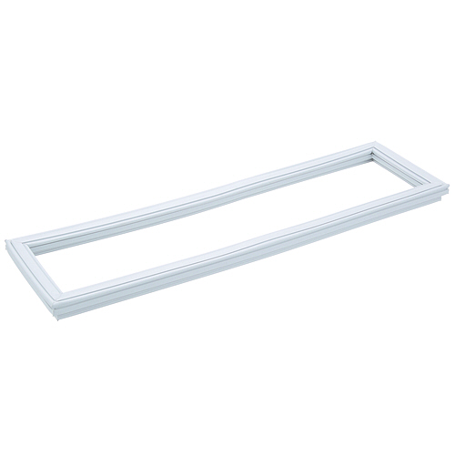 Randell 9141002-D Drawer Gasket, 7-5/16" x 24-7/8" OD