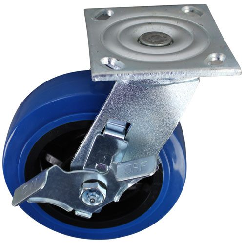 Alto-Shaam CS-2231 Caster - With Brake