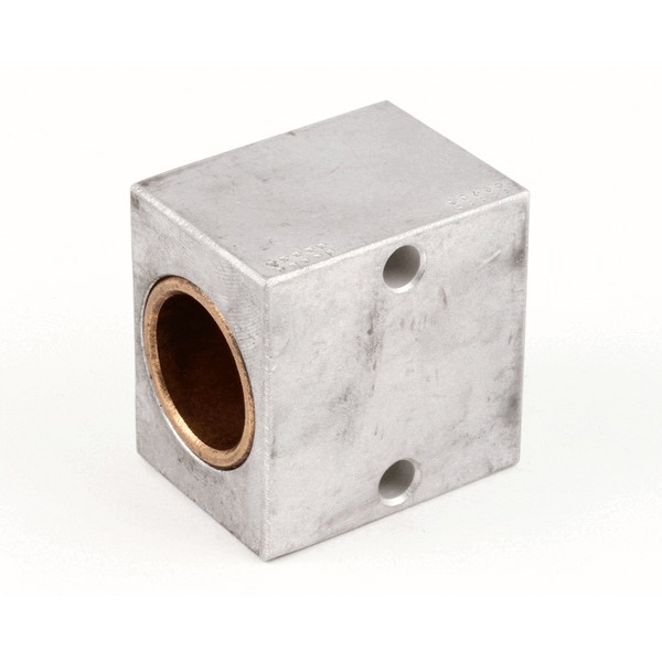 Garland 1858199 Electric & Gas Clamshell Grill Pillow Block Assembly