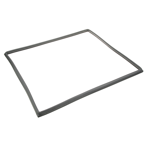 Rational L20.02.553P Combi Oven Silicone Door Gasket 26-3/4" X 30-1/2"
