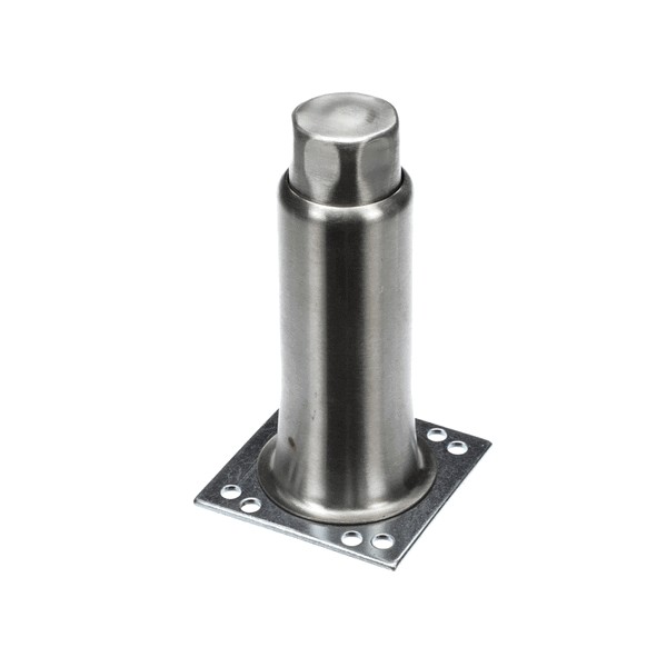 Garland 4519723 Range Leg Assembly Stainless Steel 6"