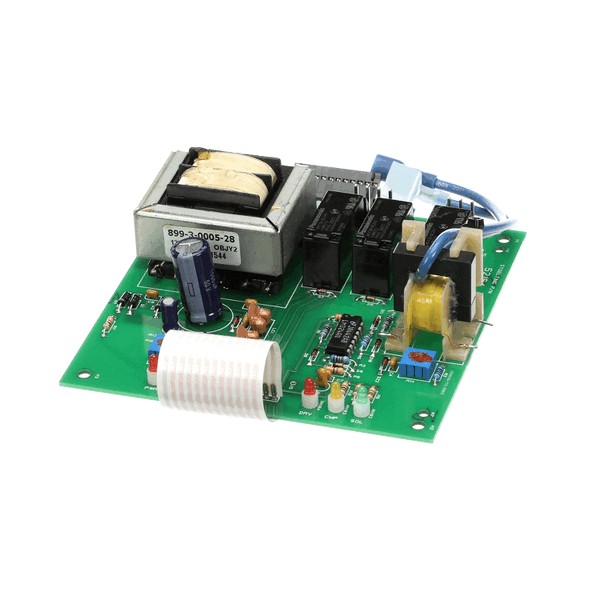Stoelting 521546 Power Supply Module 230V