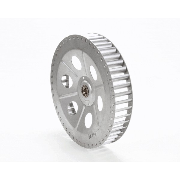 Blodgett 30649 Direct Fired Convection Oven Blower Wheel AC-500