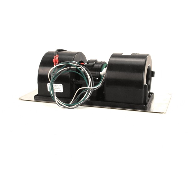 Traulsen SER-60209-00 Refrigerator Blower Assembly 2350-RPM 115V G10011